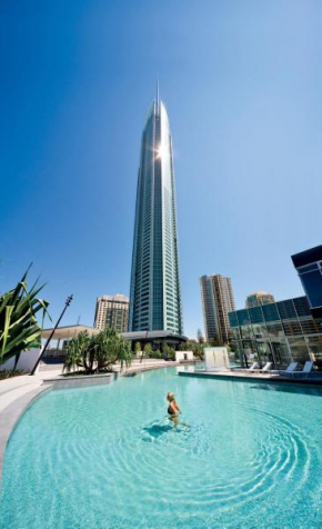 Q1 Resort & Spa - Official, Surfers Paradise